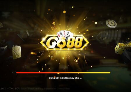 2023 Review – Game bài Go88 có thực sự uy tín?