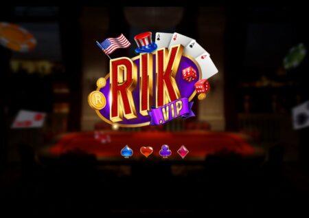2023 Review – Game bài RikVip có thực sự uy tín?