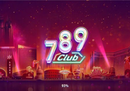 2023 Review – Game Bài 789 club có thật sự uy tín?