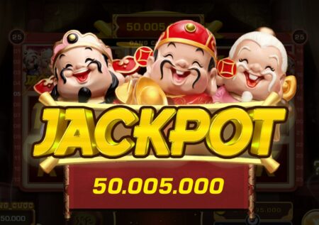 Slot Phúc Lộc Thọ iWin Club