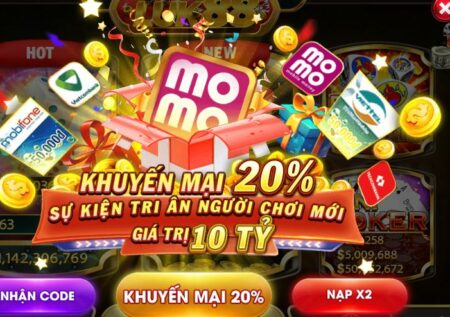 Nhận code iWin Club ngay hôm nay, rinh quà liền tay