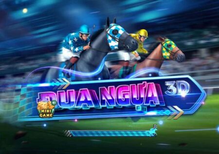 Mẹo chơi Đua ngựa ảo 3D cực hay thắng tiền lớn tại iWin Club