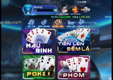 Game bài Win79 có bảo mật không? Chơi có bị công an bắt không?