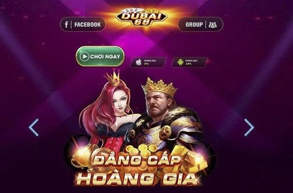 Game Dubai68 win bảo trì - người chơi nên làm gì
