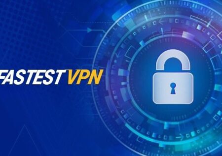 Cài đặt Fastest VPN – Ẩn IP thật khi chơi iWin Club