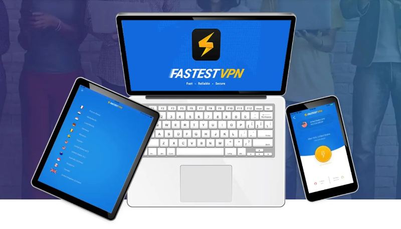 Một vài mặt hạn chế nên cân nhắc khi anh em dùng Fastest 
