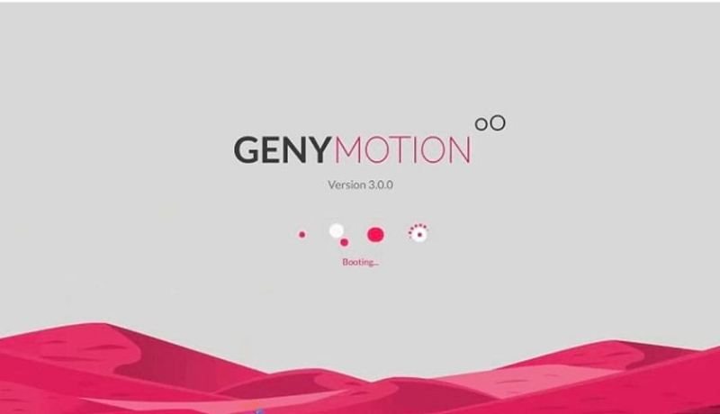 Những nhược điểm nên cân nhắc khi dùng Giả lập Android Genymotion