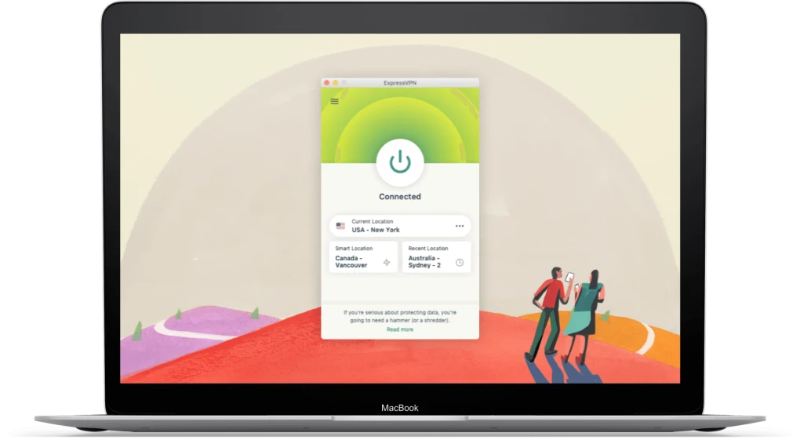 Một số ưu điểm và mặt hạn chế của Express Vpn 