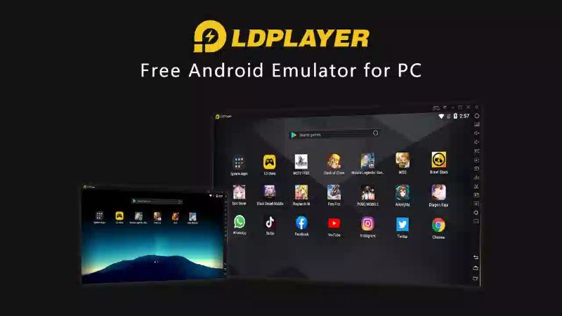 Ưu điểm và hạn chế khi dùng giả lập Android Ldplayer