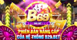 B69 – Link Tải B69 Bet Chính Chủ | Nhận Code Tân Thủ