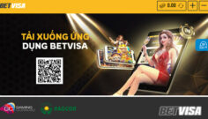 Nhà Cái Betvisa – Link Tải Betvisa Tặng 100K