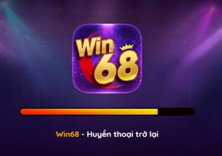 Nhà Cái Win68 là gì? Có phải là game bài iWin Club?