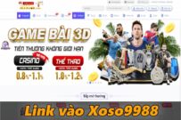 Xoso9988 Com – Link Vào Xoso9988 Mới Nhất Không Bị Chặn