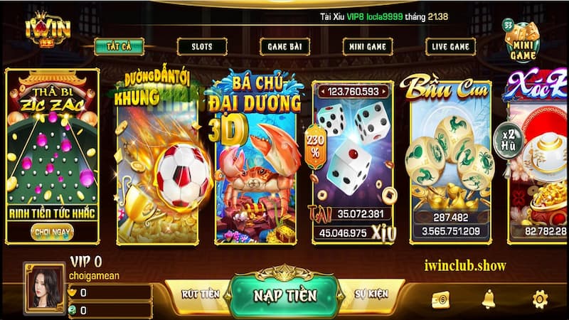 Vì sao IWIN Club bị giả mạo nhiều?