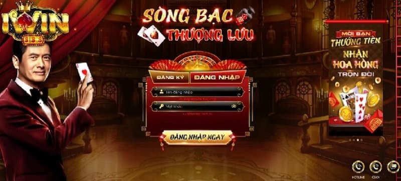 Chia sẻ bài viết của iWin để nhận xu