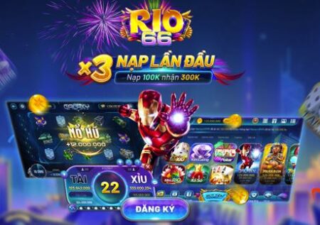 Rio66 Bet – Tải  Rio66 APK Phiên Bản Mới Nhất