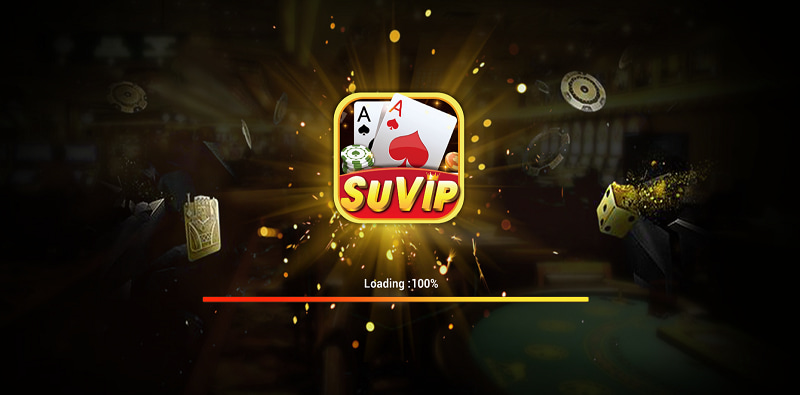 Giới thiệu trang game trực tuyến đỉnh cao Suvip 