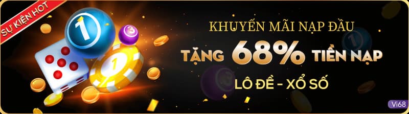 Khuyến mãi hấp dẫn và liên tục