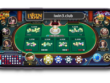 Domain IWIN10.CLUB có tương thích với Samsung A14? Test thử game bầu cua