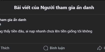 Tại Sao Nạp iWin Gần 3 Tiếng Rồi Tiền Vẫn Chưa Vào Tài Khoản?